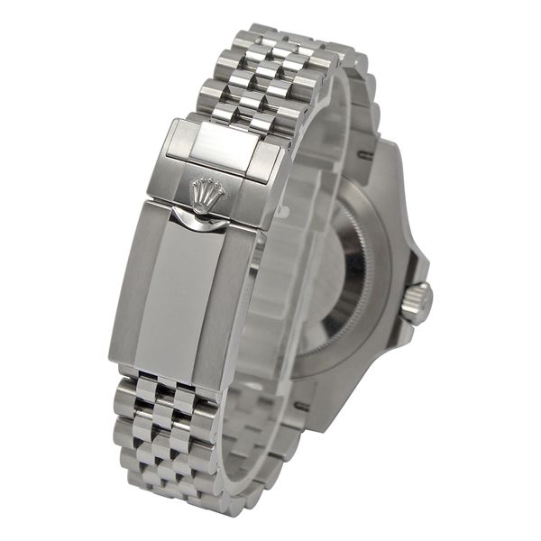 Rolex GMT Master II 126710 BLRO